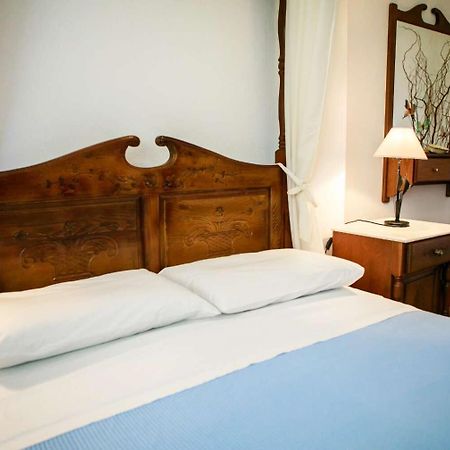 Anatoli Villa Steni Vala Alonissos Pokoj fotografie