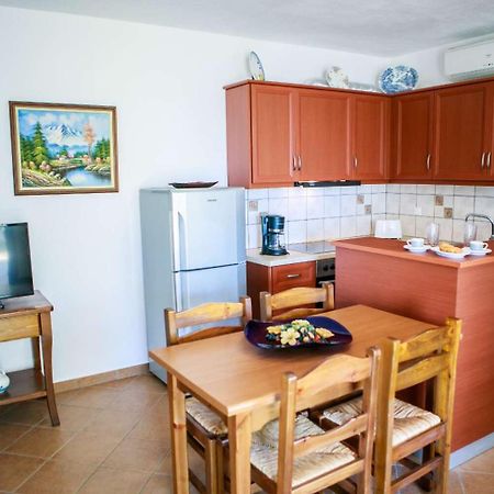 Anatoli Villa Steni Vala Alonissos Pokoj fotografie