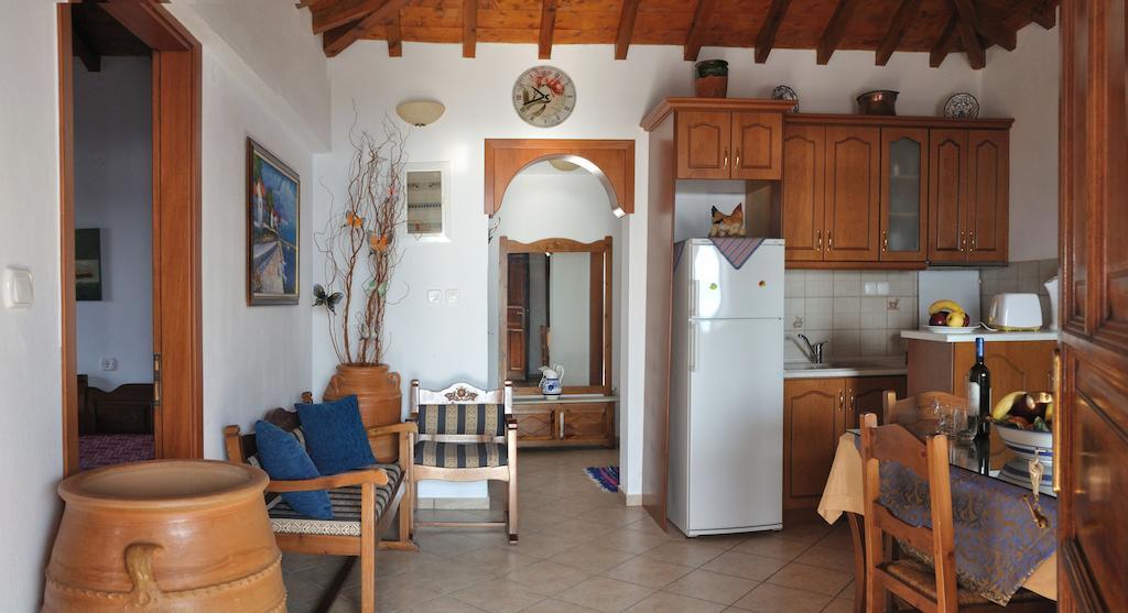 Anatoli Villa Steni Vala Alonissos Exteriér fotografie