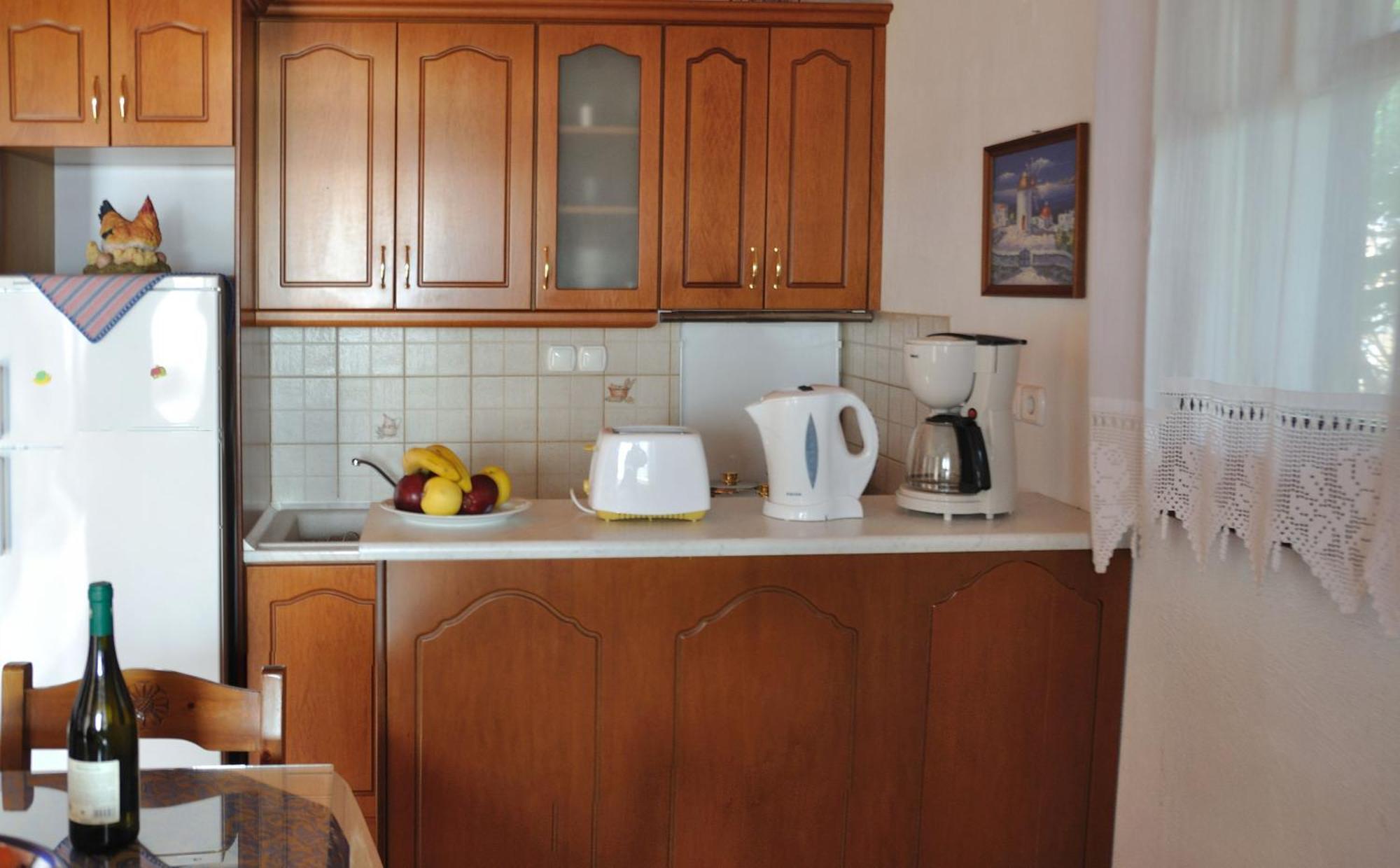Anatoli Villa Steni Vala Alonissos Pokoj fotografie