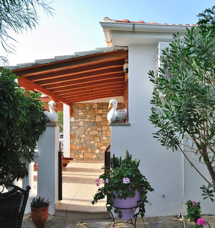 Anatoli Villa Steni Vala Alonissos Exteriér fotografie
