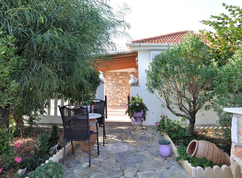 Anatoli Villa Steni Vala Alonissos Exteriér fotografie