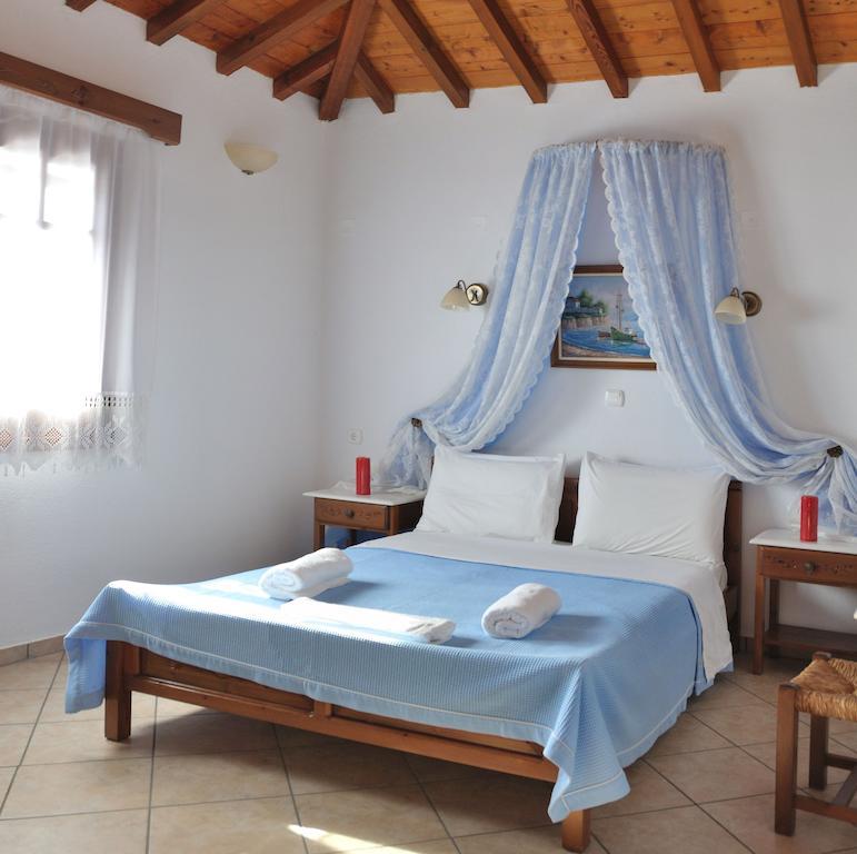 Anatoli Villa Steni Vala Alonissos Exteriér fotografie
