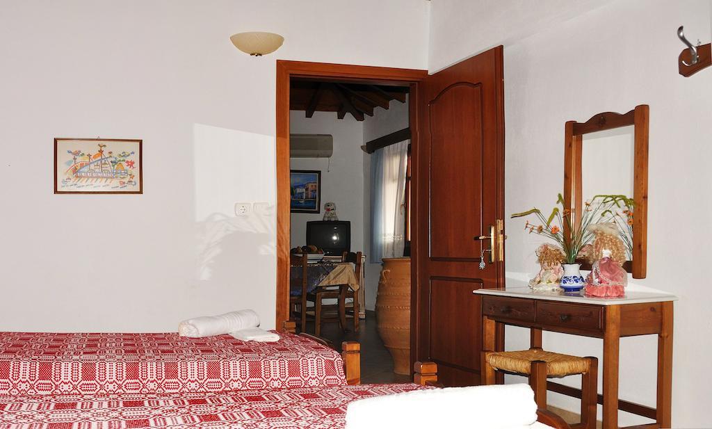 Anatoli Villa Steni Vala Alonissos Exteriér fotografie