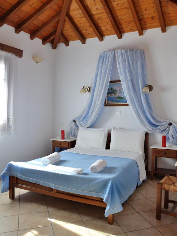 Anatoli Villa Steni Vala Alonissos Exteriér fotografie