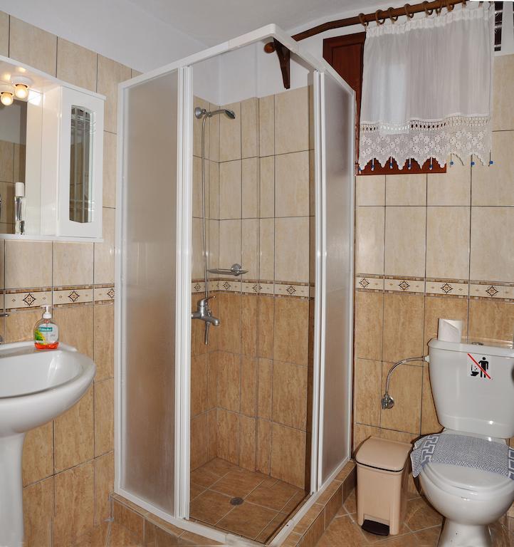 Anatoli Villa Steni Vala Alonissos Pokoj fotografie