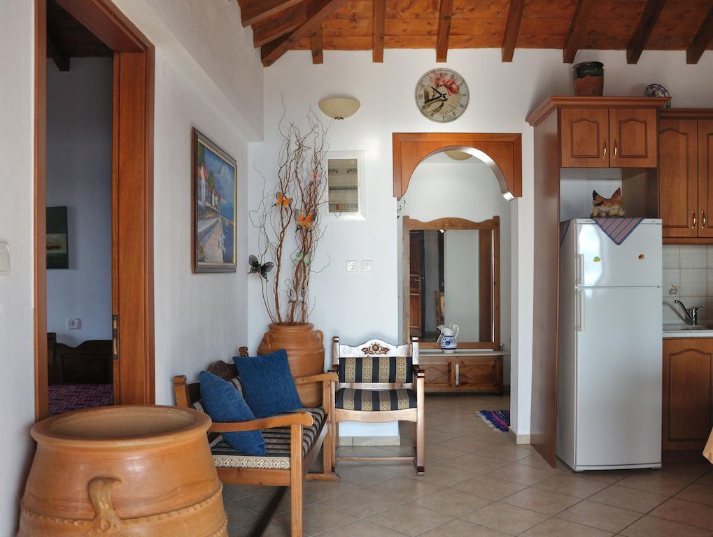 Anatoli Villa Steni Vala Alonissos Exteriér fotografie