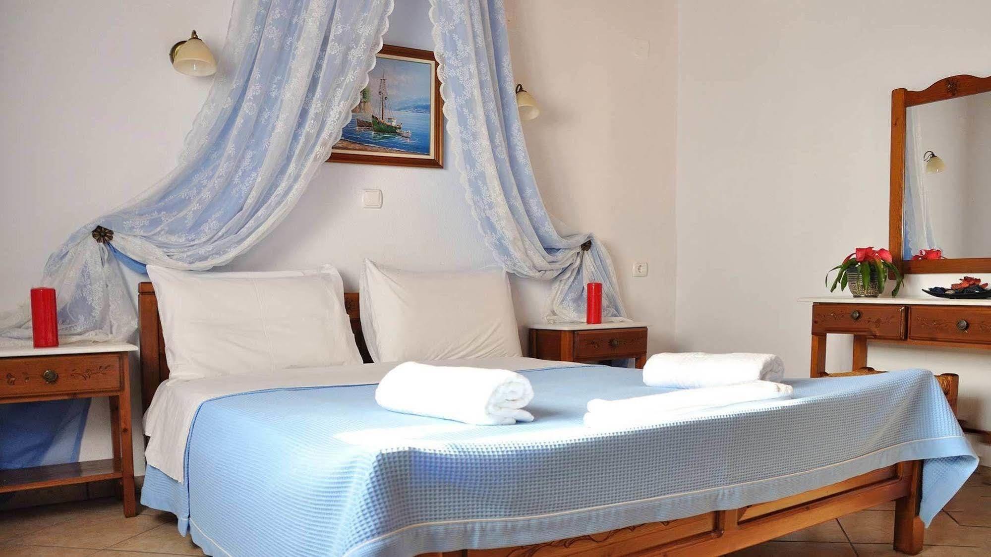Anatoli Villa Steni Vala Alonissos Exteriér fotografie
