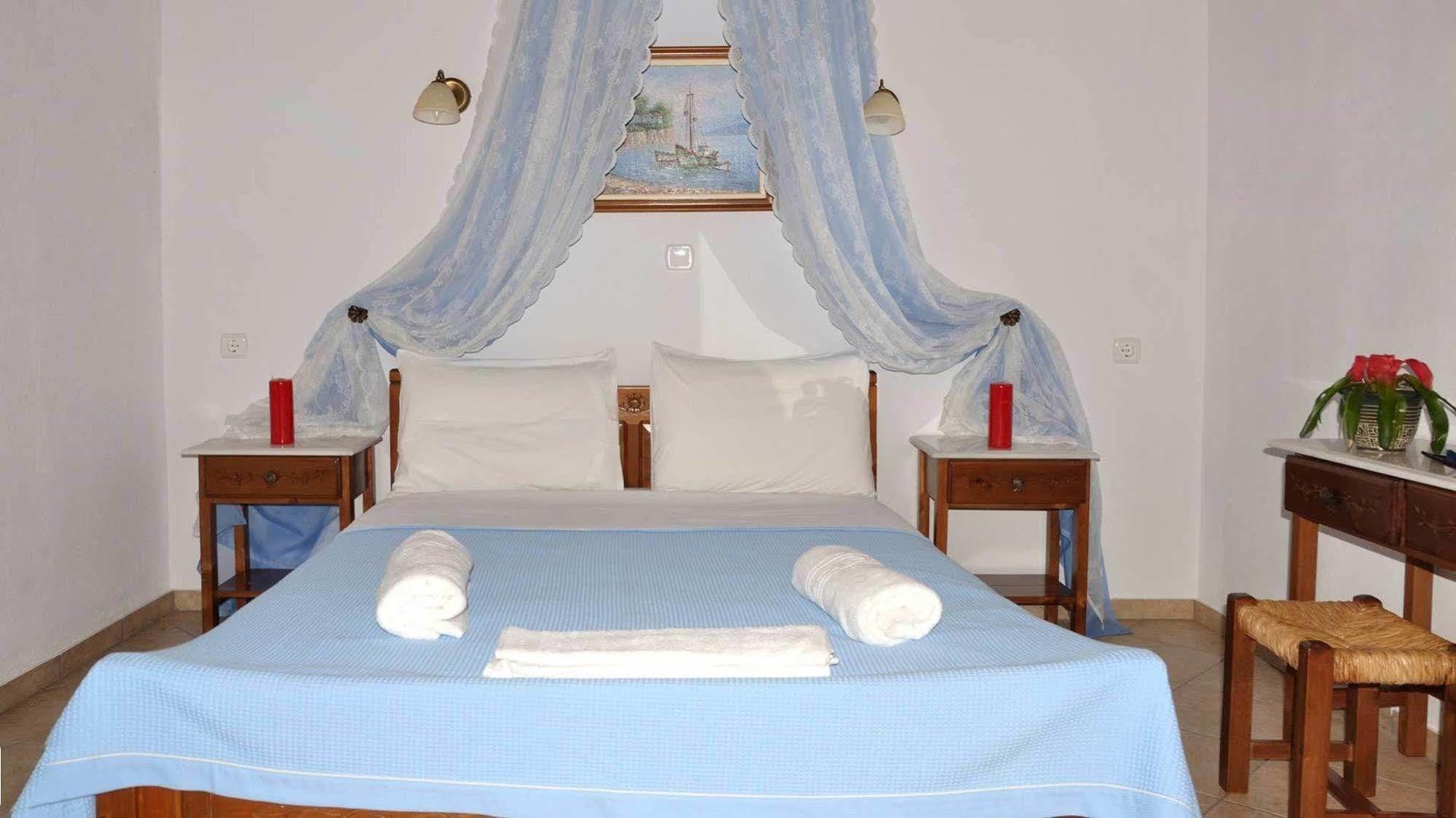 Anatoli Villa Steni Vala Alonissos Exteriér fotografie
