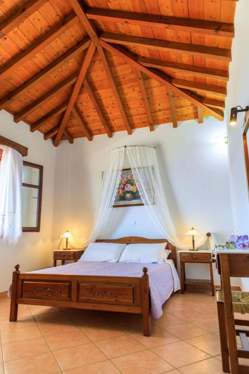 Anatoli Villa Steni Vala Alonissos Exteriér fotografie
